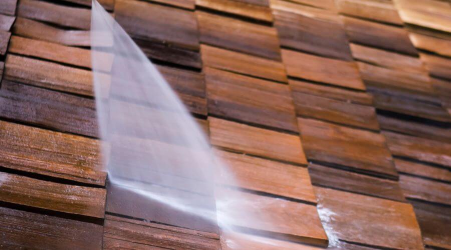 Ceramic tile roofing systems in Haines, AK