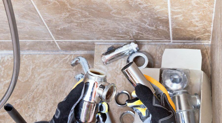 Expert tile roof repair services in Haines, AK